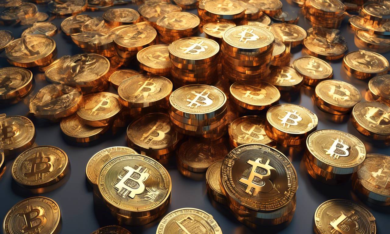 Bitcoin ETFs Make History: $1B Inflows in 24 Hours ?