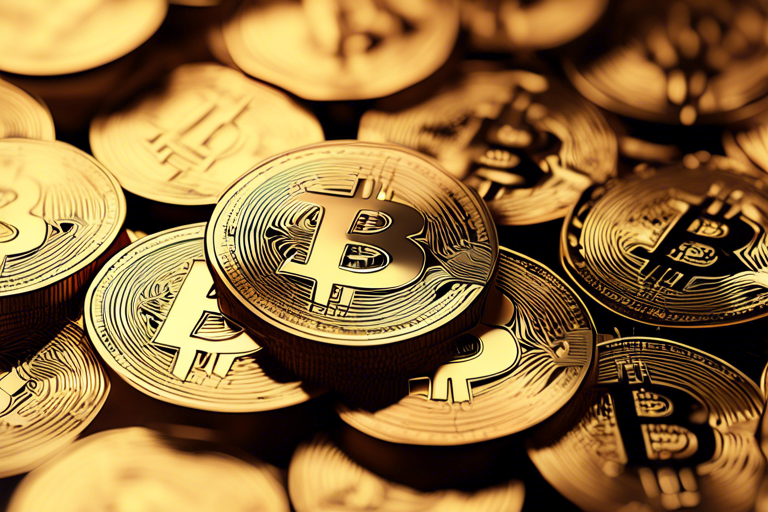 Discover expert analysis on the potential lower limits of Bitcoin price ?