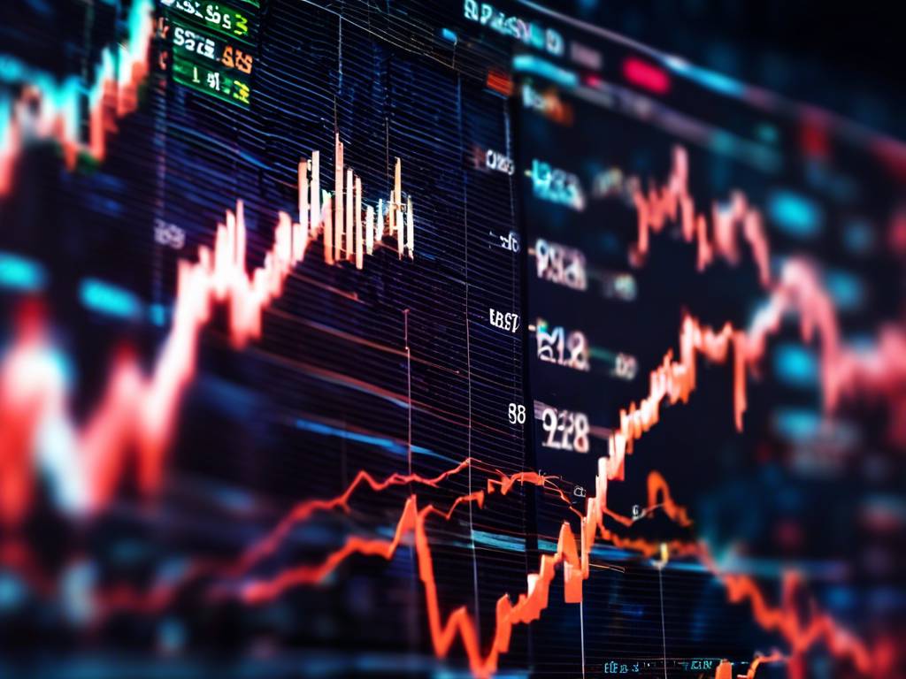 Top stocks plummet by more than 5% on BSE ?
