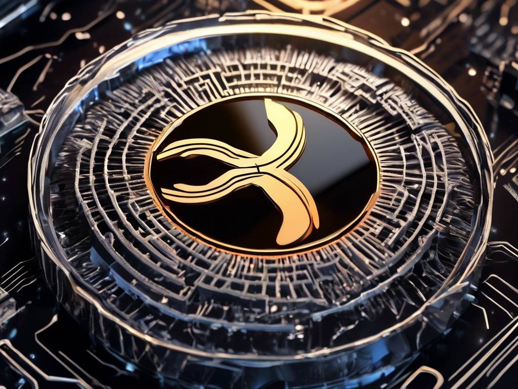 Ripple Coin Smashes Resistance Line?