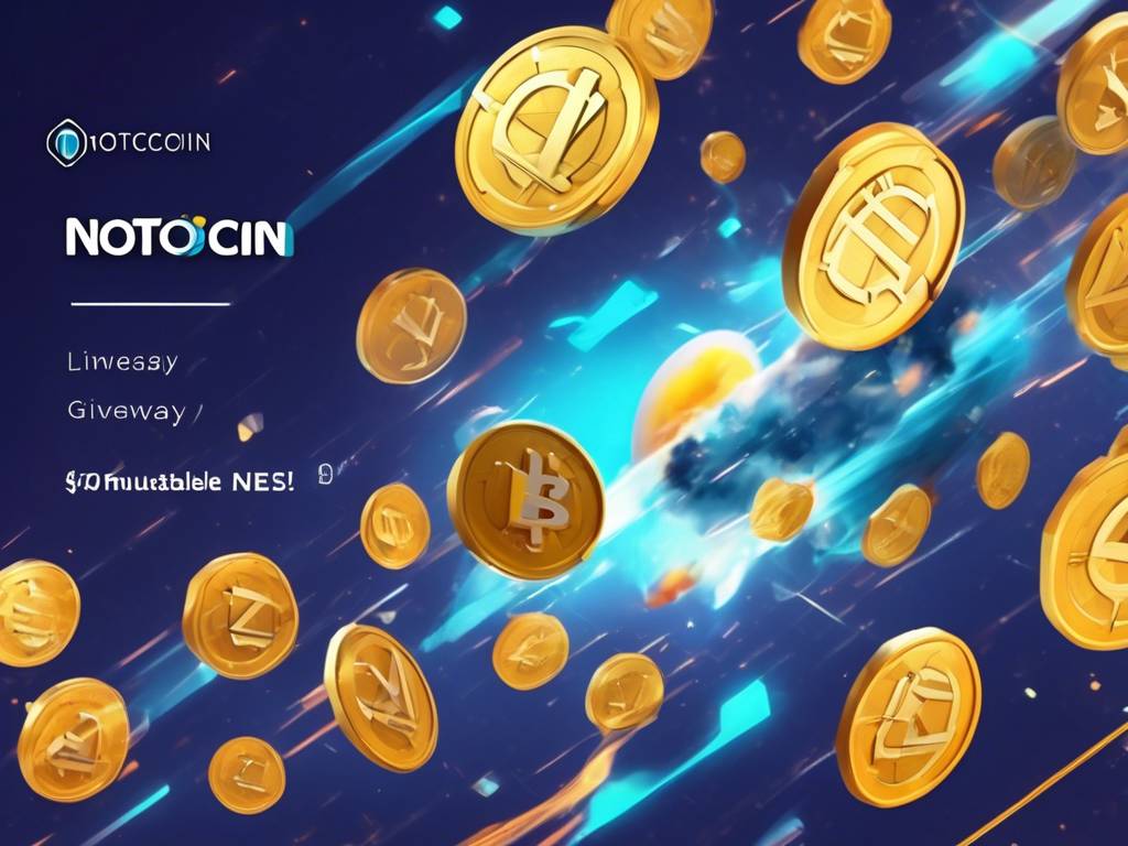 Exciting News: Notcoin Token Launch Approaching, Immutable's $50 Million Giveaway! ??