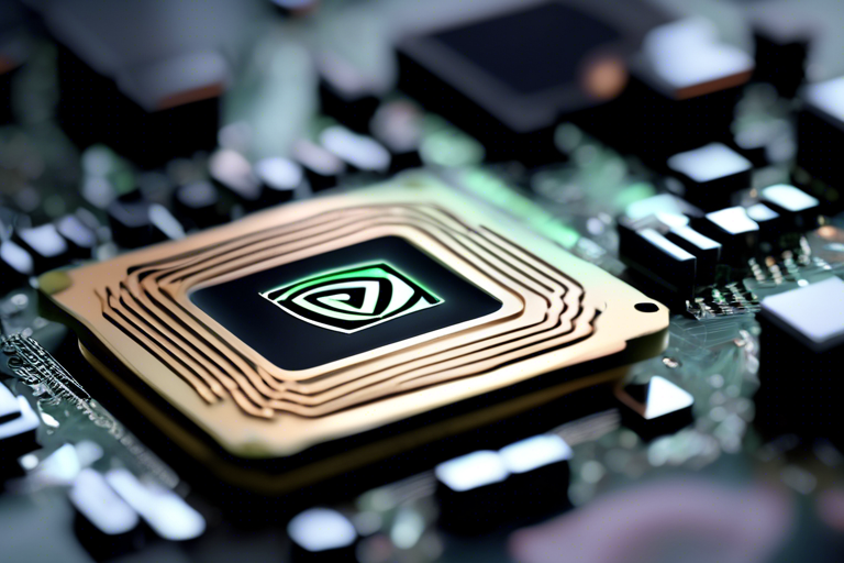 Experience improved DL and HPC performance with NVIDIA's new Grouped GEMM APIs in cuBLAS 12.5! ??