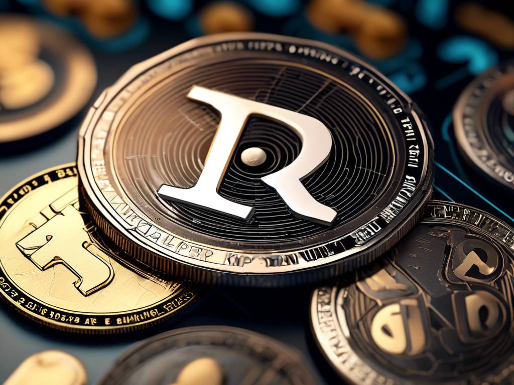 XRP Price Expected to Hit $1.68! Discover the Key Drivers ?