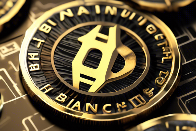 Binance removes TUSD from margin trading, protect your assets now! ??