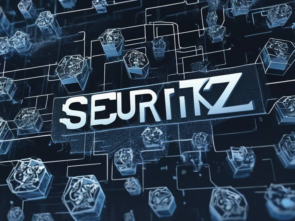 Securitize raises $47M funding with BlackRock ?
