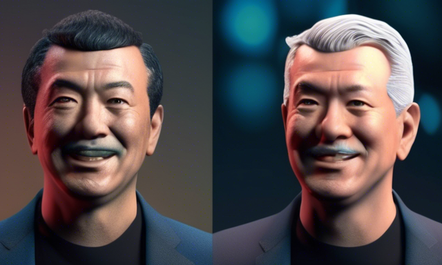 A Billion Dollar Fortune Was Turned Into By These Brothers Through Rubber ?