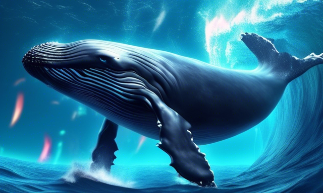 Could $70k be hit this weekend by Bitcoin price due to massive whale accumulation? ?