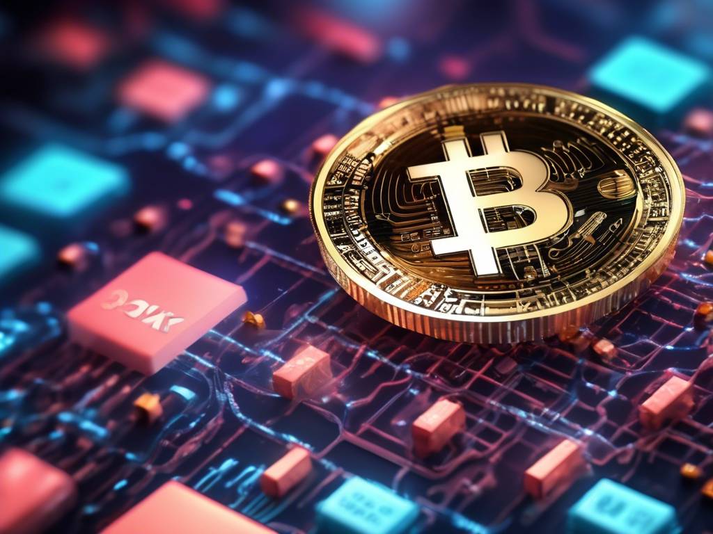 Nifty Pharma index advances 0.14% with crypto insights! ?