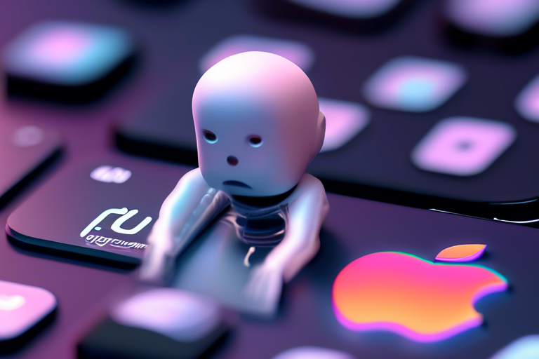 Figma Suspends AI Design Tool Over Apple App Dispute ??