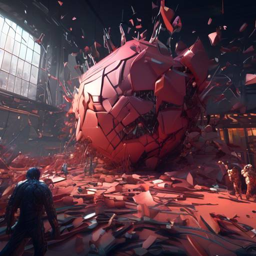 Starknet Trading Debut: STRK Plummets Over 50% as Initial Excitement Fades