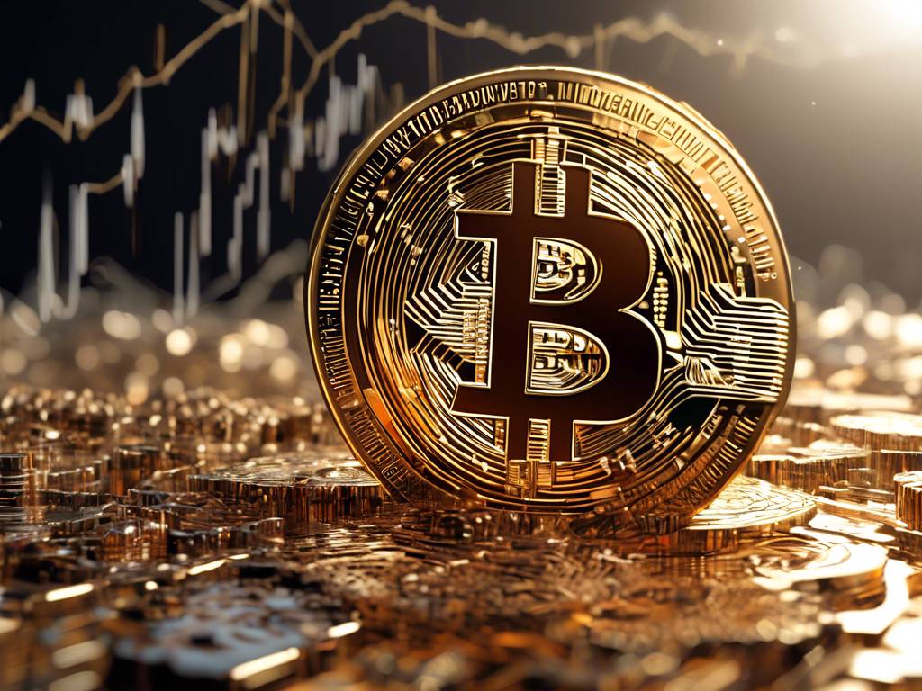 Bitcoin price crashes $6K, liquidations surge to $500M in 1 hour! ??