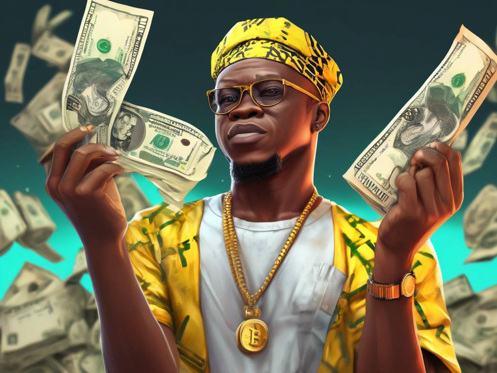 Binance drops Nigerian Naira from P2P service ?: Devaluation concerns spark action!