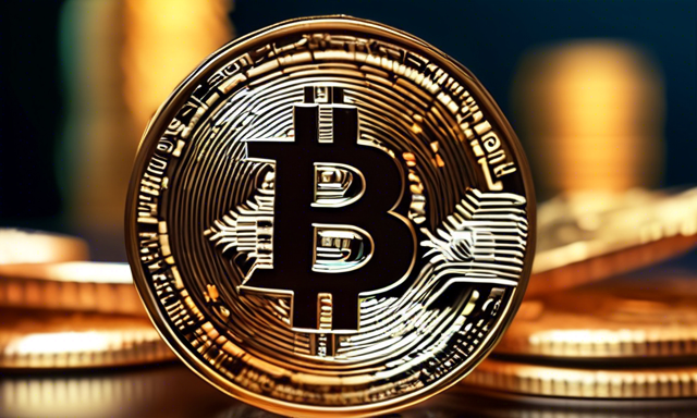 $418M in Bitcoin Spot ETFs Held by Crypto 'Non-Believer' Goldman Sachs ?