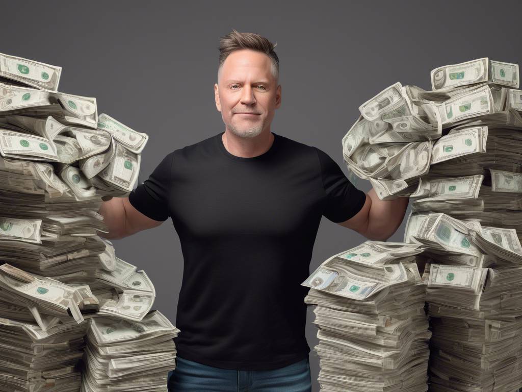 Tornado Cash Co-Founder fights money laundering charges ??