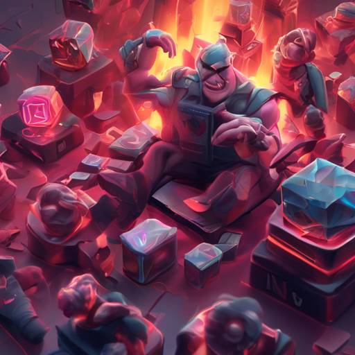 Riot: Beware of Crypto Risks During Halving! ??