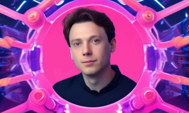 $1 Billion Raised by OpenAI Co-Founder Ilya Sutskever's Safe AI Startup ?