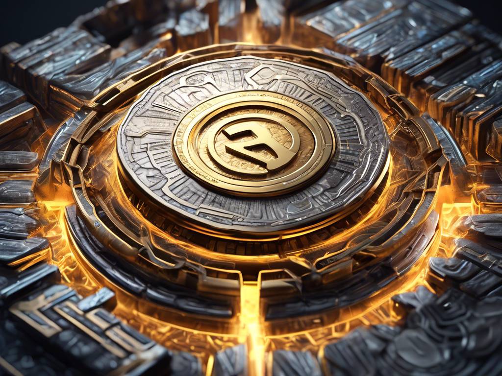 0x Coin: Unleashing the Power of Decentralized Governance