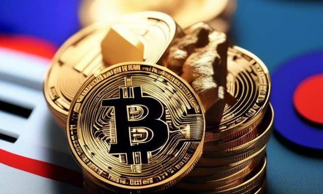 New 'Supervisory' Fees Imposed on Crypto Exchanges by South Korea ??