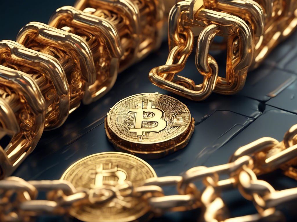 Chains of War crypto analysts predict epic battle! ??