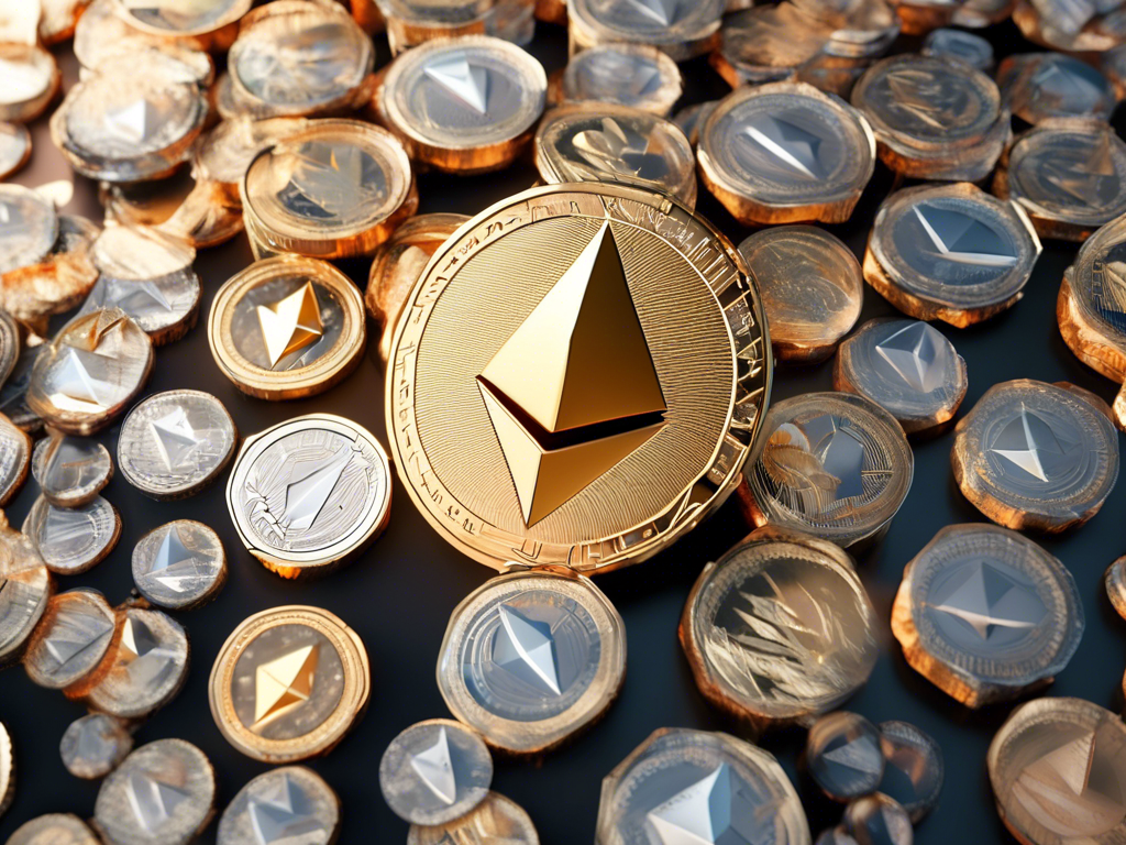 ETH withdrawals surge on exchanges ?? Ethereum ETF approved!