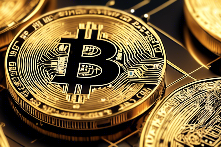 Expert predicts Bitcoin will drop by 45% but won't dip lower ?