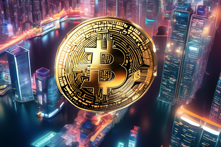 Could Global Precedent Be Set by New Stablecoin Regulations Tightening Grip on Crypto in Hong Kong? ?