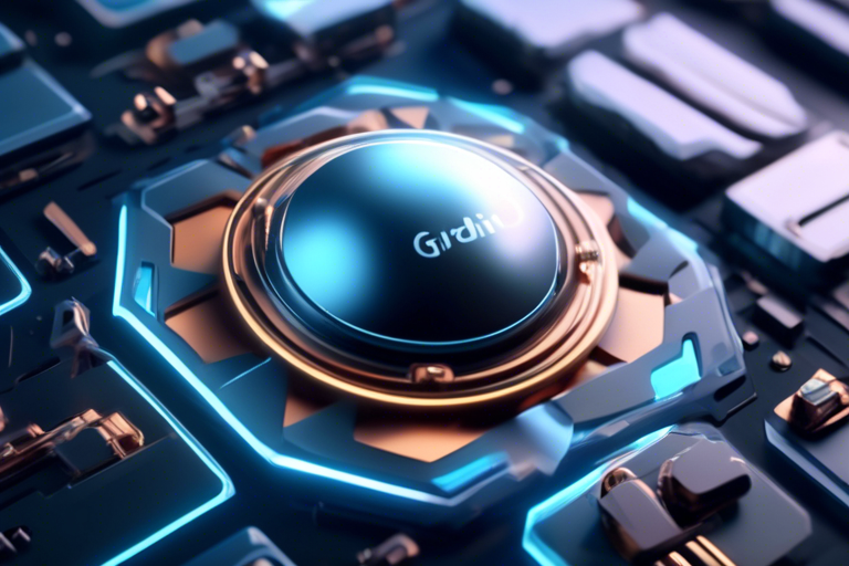 CleanSpark Acquires GRIID in $155M Stock Deal ??