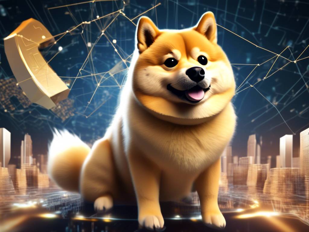 Crypto Analyst Predicts BTC All-Time Highs, Upbeat Outlook for Dogecoin Rival ?