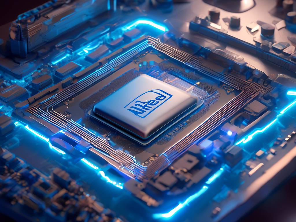 Intel, AMD's Future Potential Without China ??