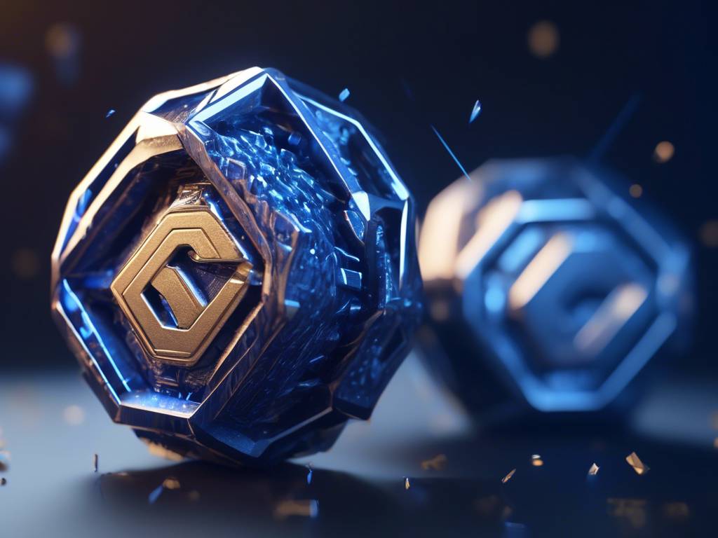 Unlock the Hidden Value of Tokenization with Chainlink! ?