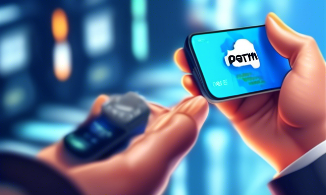 Approval given by the government for downstream investment into payment services arm of Paytm ?