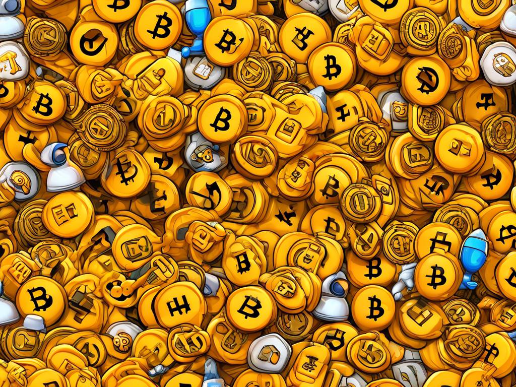 Bitcoin Emoji: 20+ crypto orgs unite for initiative! ??