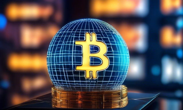 Las Vegas Sphere to Showcase Bitcoin as First Cryptocurrency on Display ?