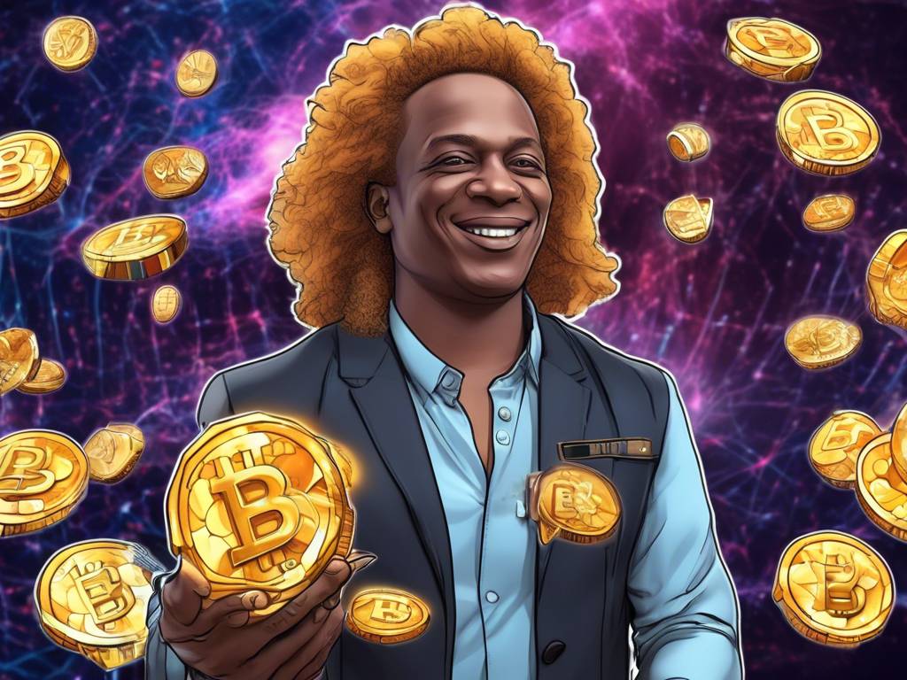BitMEX Co-Founder Hails Memecoins as Blockchain Game-Changers ?