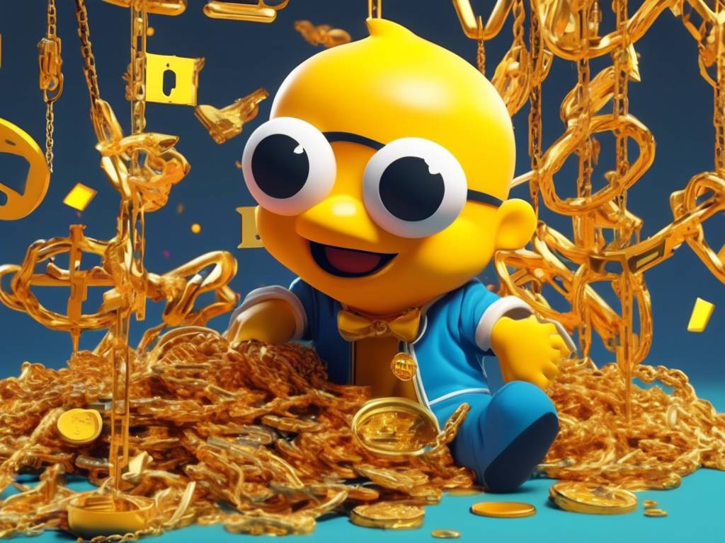 BNB Chain offers $1M for memes ??