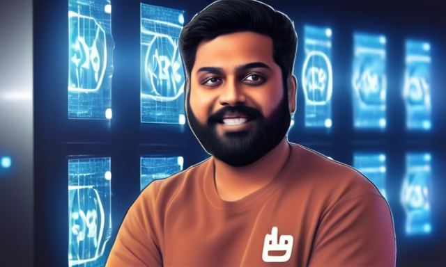 $230 million recovery strategy revealed by WazirX founder Nischal Shetty by August 3 ?