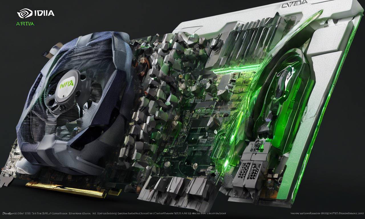 ?AI domination! @NVIDIA emerges as clear leader ?: Analyst ?