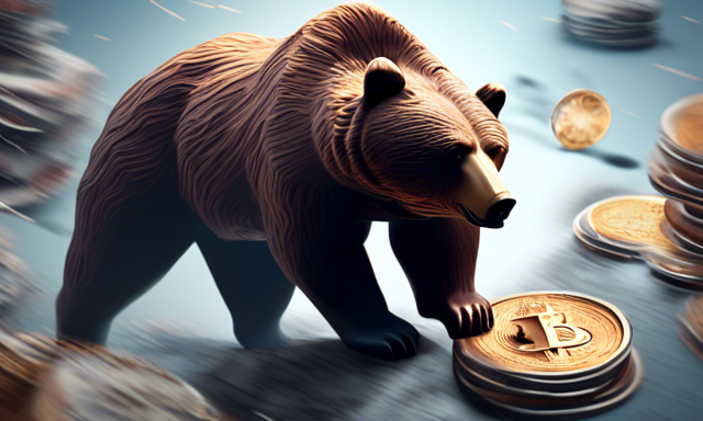 Top altcoins to be accumulated now as bear market is predicted to last for six months. ?