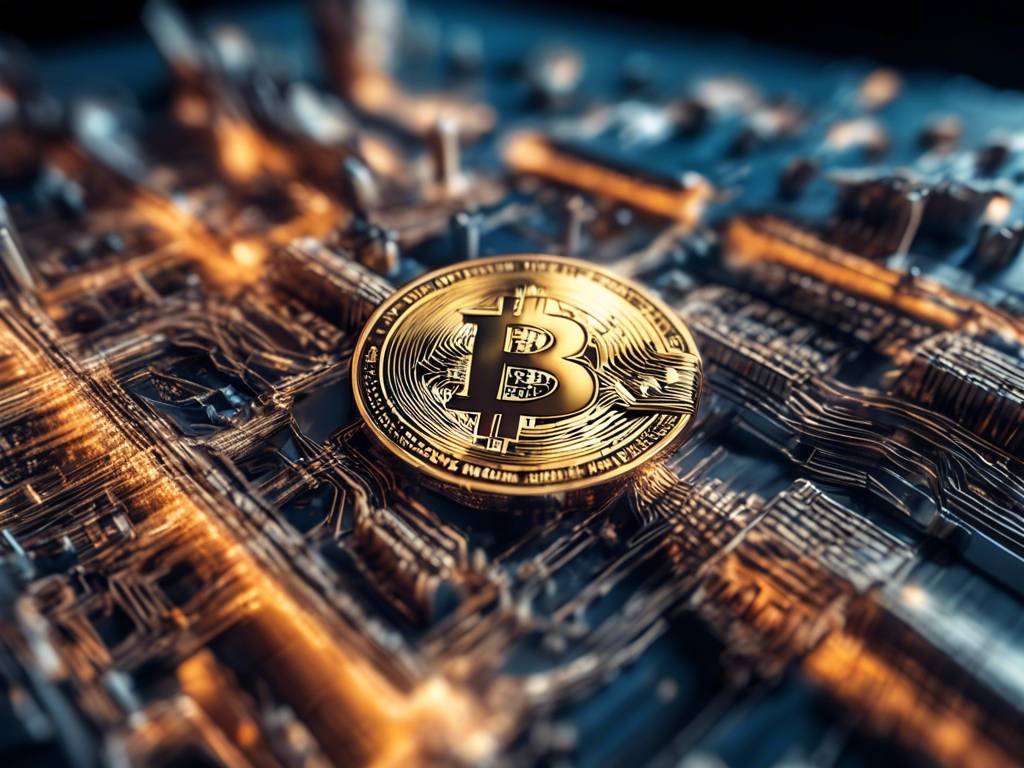 Big institutions drive Bitcoin demand ??