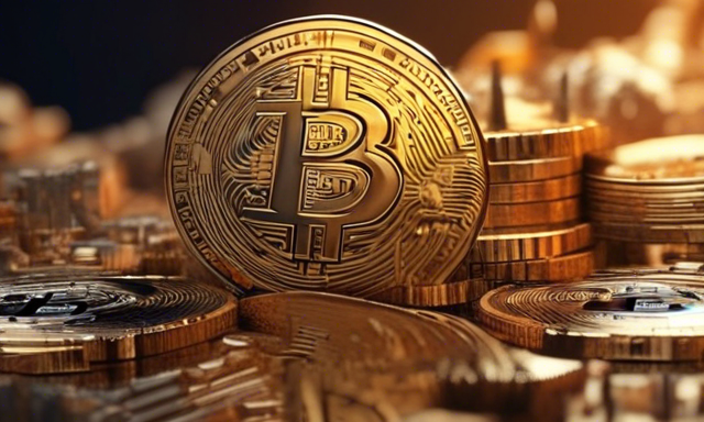 A bullish reversal for Bitcoin is being prepared for: The potential for change is present ?