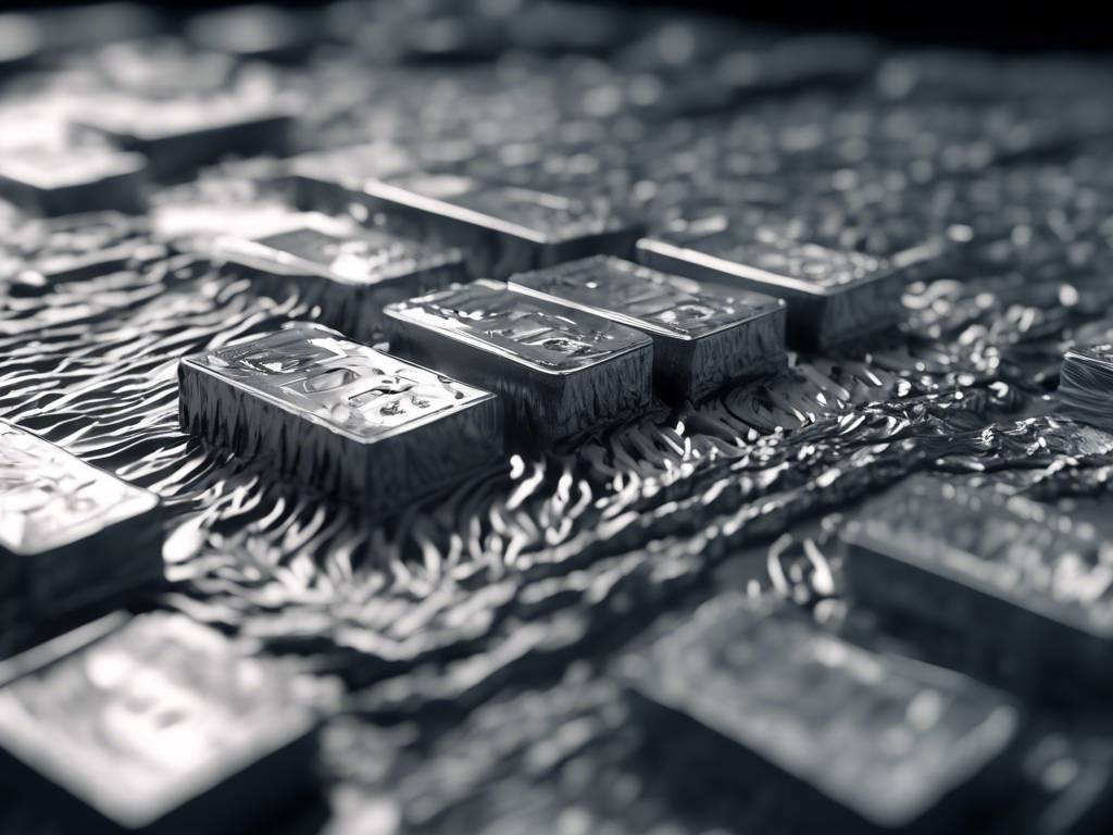 Grayscale GBTC Sees Lowest Daily Outflow ??