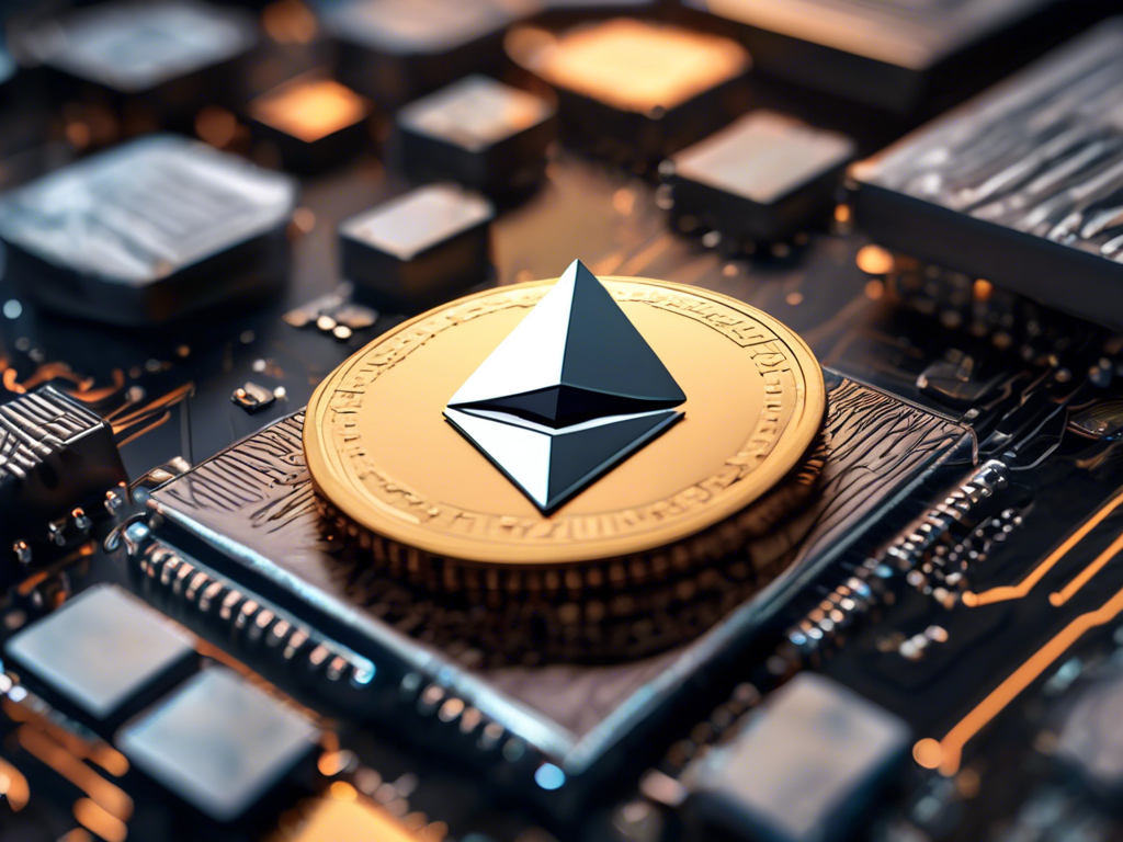 Layer-1 Ethereum Competitor Dominates Crypto Development ??