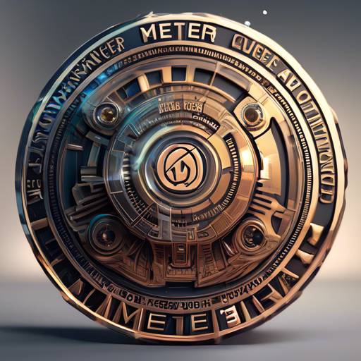 Meter Governance Coin: Revolutionizing Blockchain Governance and Consensus