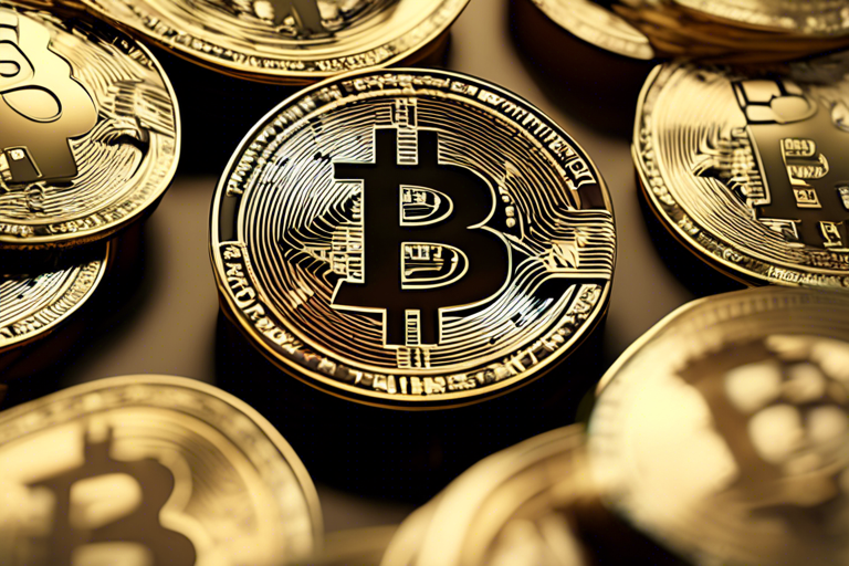 Caution: Think Twice Before Trusting Standard Chartered's $100K Bitcoin Forecast! ?
