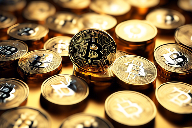 Bitcoin Purchases by Central Banks Increasing; More to Come! ?
