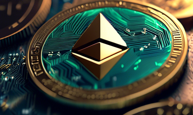 The disruption of the WBTC market on Ethereum is launched by 21Shares. ?