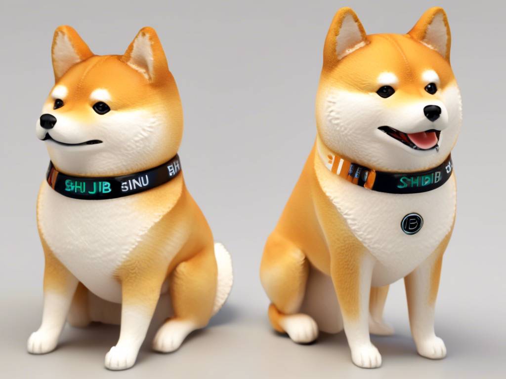 Buy Shiba Inu (SHIB) Now: Bitcoin Proponent's Opinion! ??