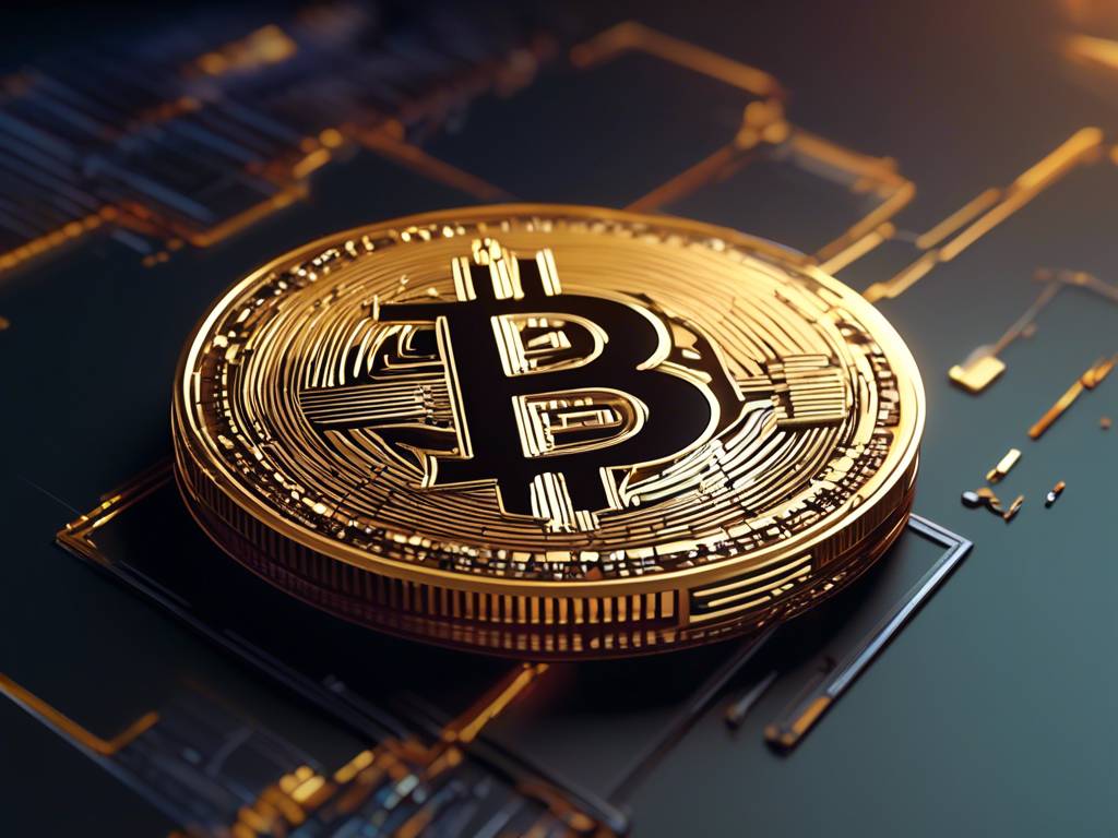 Solana NFT Marketplace Tensor's Token Hits $640M ?