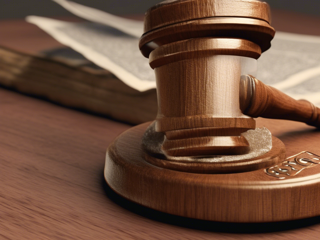 UK tribunal allows $17B adtech lawsuit vs Google to proceed! ?