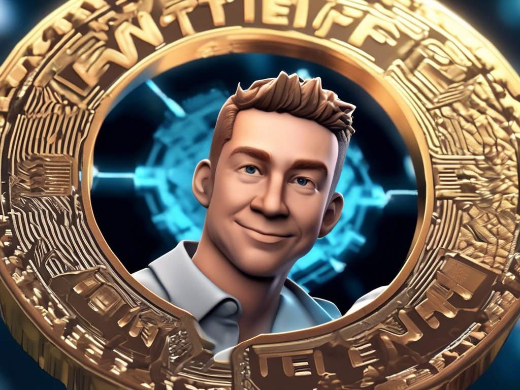 Friend.tech Token Plummets ? Co-Founder Mulls Exit ?